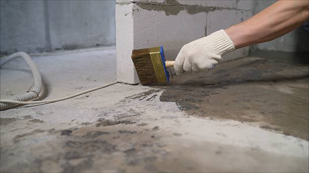 24/7 Emergency Waterproofing experts in Warren, PA